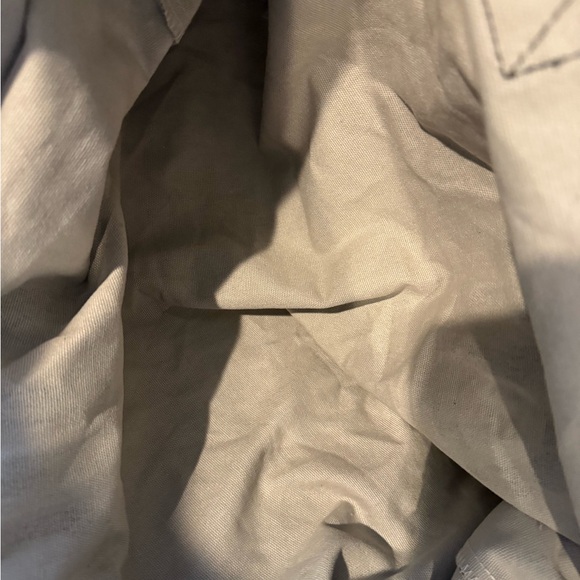 ALO Yoga Gray Tie Dye Bag - Picture 2 of 4